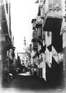 Bchard, H., Cairo (before 1887
[Reproduced in 1887.]) (Enlarged image size=34Kb)
