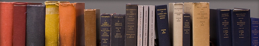 Topographical Bibliography
